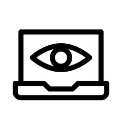 Spyware Icon