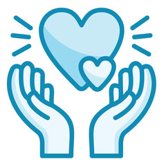 Compassion Icon