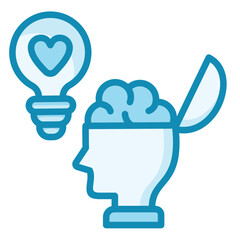 Emotional Intelligence Icon