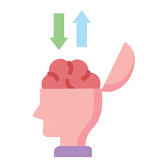 Open-Mindedness Icon