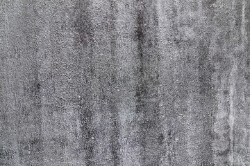 Concrete cement cracked wall texture for background     