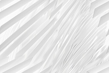 Obraz premium White Minimalist Abstract Background created with Generative AI
