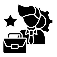 Work Experience Icon
