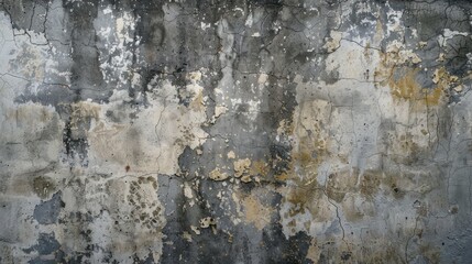 Old grunge textures backgrounds. Perfect background with space.