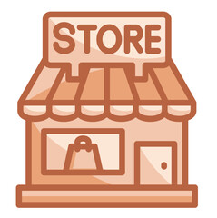 In-Store Icon
