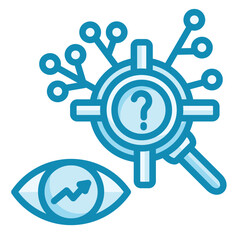 Root Cause Analysis Icon