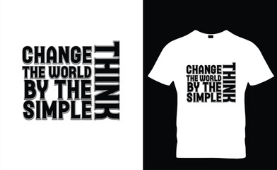 Motivational typography t shirt design, inspirational quotes t-shirt design,