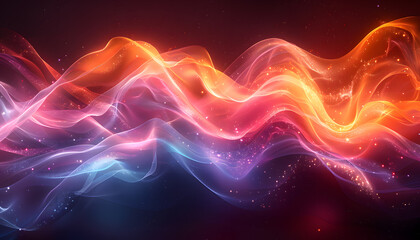 Obraz premium abstract background