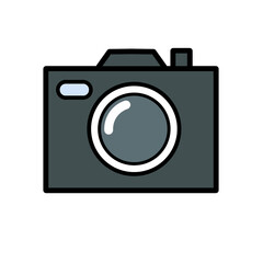 photo camera and photo