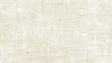 Fototapeta premium Calming beige Japanese paper texture with visible fibers and imperfections