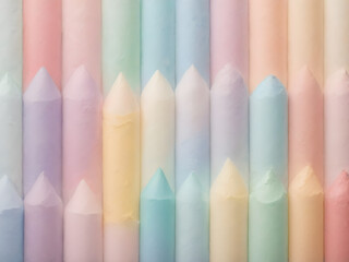 pastel color background