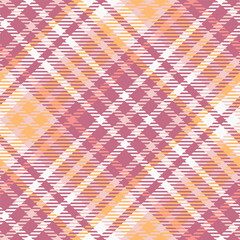 Plaids Pattern Seamless. Gingham Patterns Traditional Scottish Woven Fabric. Lumberjack Shirt Flannel Textile. Pattern Tile Swatch Included.