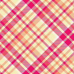 Plaid Pattern Seamless. Tartan Plaid Vector Seamless Pattern. Seamless Tartan Illustration Vector Set for Scarf, Blanket, Other Modern Spring Summer Autumn Winter Holiday Fabric Print.