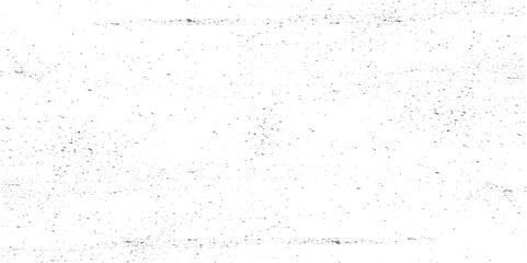 Dark grainy texture on white background. Dust overlay textured. Grain noise particles. Grainy dust concept image. Vector illustration.