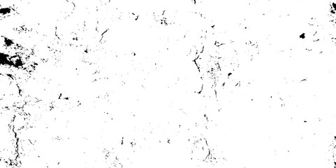 Dark grainy texture on white background. Dust overlay textured. Grain noise particles. Grainy dust concept image. Rusted white effect. Grunge design elements. Vector illustration