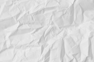 crumpled paper texture