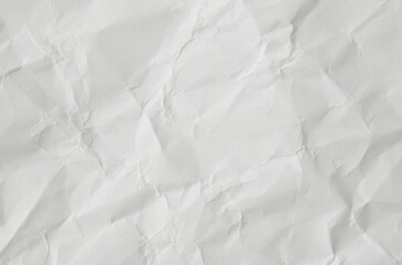 Fototapeta premium crumpled paper texture