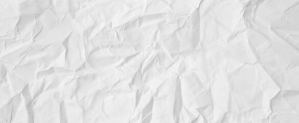 crumpled paper background