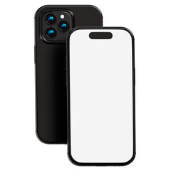 Mobile Phone Display