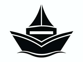 Nautical Elegance Crafting the Perfect Boat Logo