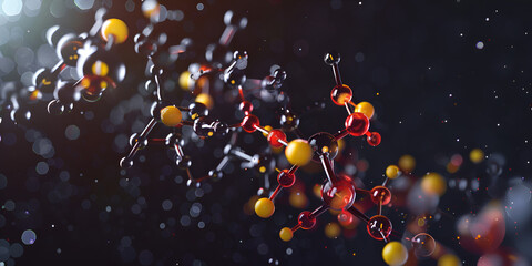 Understanding Isomers and Stem Cells: Insights into Cell Division and Stereochemistry from a Microscopic View of Molecular Structure
