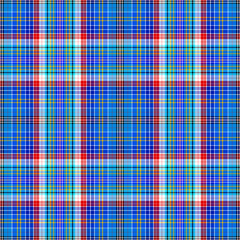 Tartan pattern,Plaid colored seamless pattern,EPS 10.