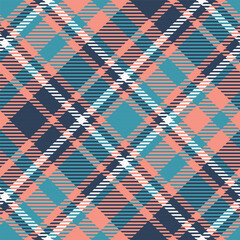 Tartan Plaid Vector Seamless Pattern. Abstract Check Plaid Pattern. Flannel Shirt Tartan Patterns. Trendy Tiles for Wallpapers.