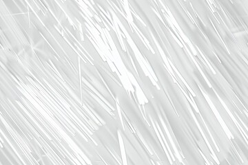 Obraz premium White Minimalist Abstract Background created with Generative AI