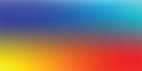 Rainbow gradient background. Diagonal color stripes. Vibrant vector design. Abstract illustration.. modern background