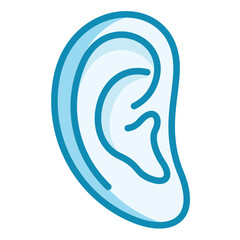 Ear Icon