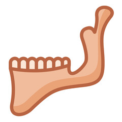 Jaw Icon © Slamlabs