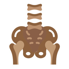 Pelvis Icon