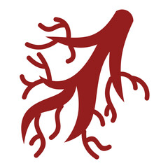 Vein Icon