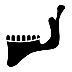 Jaw Icon © Slamlabs