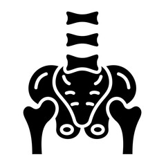 Pelvis Icon