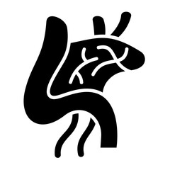 Pancreas Icon