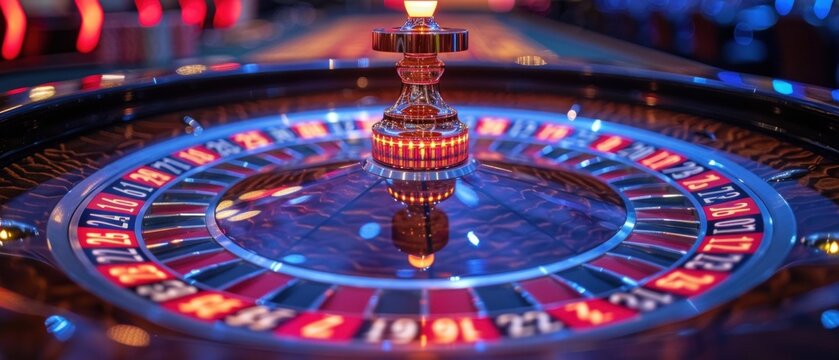 Roulette-Wheel Images – Browse 47 Stock Photos, Vectors, and Video ...