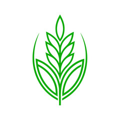 minimalist logo vector 