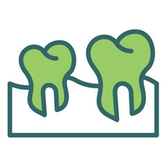 Tooth Icon