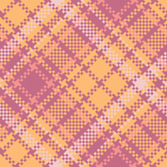 Plaids Pattern Seamless. Gingham Patterns for Scarf, Dress, Skirt, Other Modern Spring Autumn Winter Fashion Textile Design.