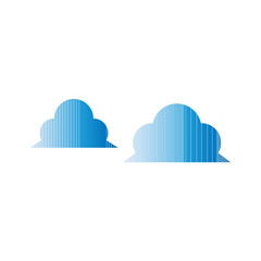 Fototapeta premium cloud 
