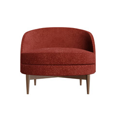 chair 3d Icon