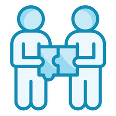 Social Engagement Icon