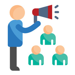 business people icon