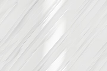 Fototapeta premium White Minimalist Abstract Background created with Generative AI