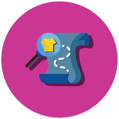 Scavenger Hunts Icon