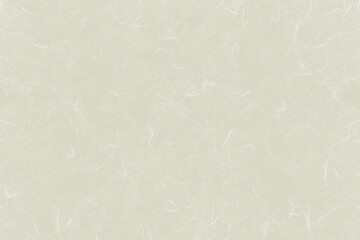 繊維模様が美しい日本伝統の和紙素材　ベージュ