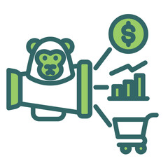 Guerrilla Projections Icon