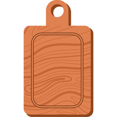 Wooden Cutting Board