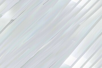 Fototapeta premium White Minimalist Abstract Background created with Generative AI